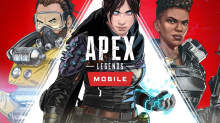 《Apex英雄》手游2月28日上架首发共10个国家