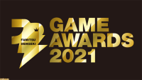 Fami通电击游戏大奖2021提名名单揭晓