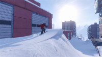 单板滑雪模拟《Shredders》3月17日正式发售