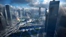 《战地2042》地图改进计划公布进行5大方面修复