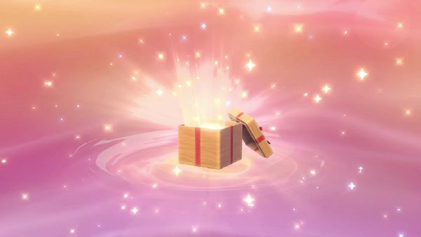 《宝可梦传说：阿尔宙斯》新奖励活动公布  输入代码获礼物