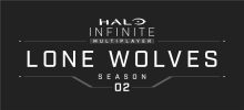 《光环：无限》第二赛季“孤狼”公布 5月3日上线