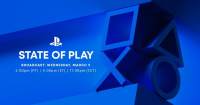 索尼将于3月10日6点举行新一期发布会展示PS4及PS5游戏