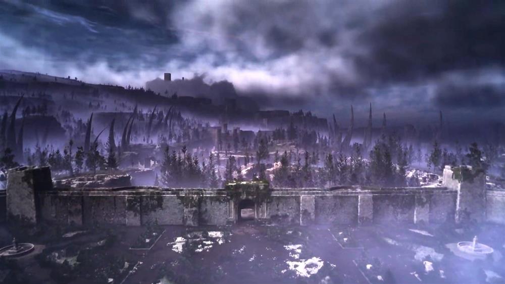 开放世界RPG《魔咒之地》发布全新预告 展示新法术和环境