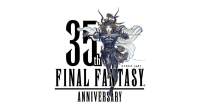 《最终幻想》35周年纪念网站上线 或将有更多新作公布..