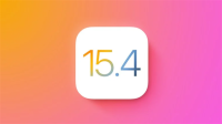iOS 15.4正式版怎么样iOS 15.4更新内容汇总