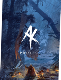 《地下城与勇士》IP魂类新作《Project AK》公布