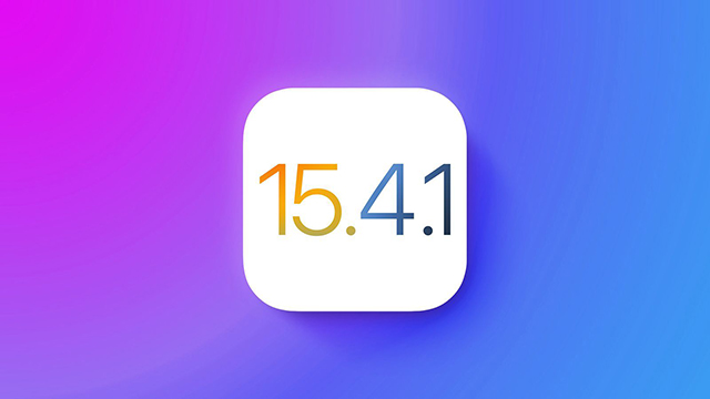 iOS 15.4.1怎么样  iOS 15.4.1值不值得更新