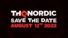 THQ将于8月13日举办线上发布会 公布多个新作
