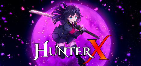 动作冒险游戏《HunterX》4月29日于Steam发售