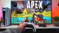 PS5版《Apex英雄》登陆港服PSN商店