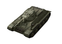 《坦克世界闪击战》T-34怎么样