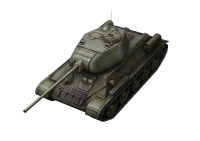 《坦克世界闪击战》T-34-85怎么样