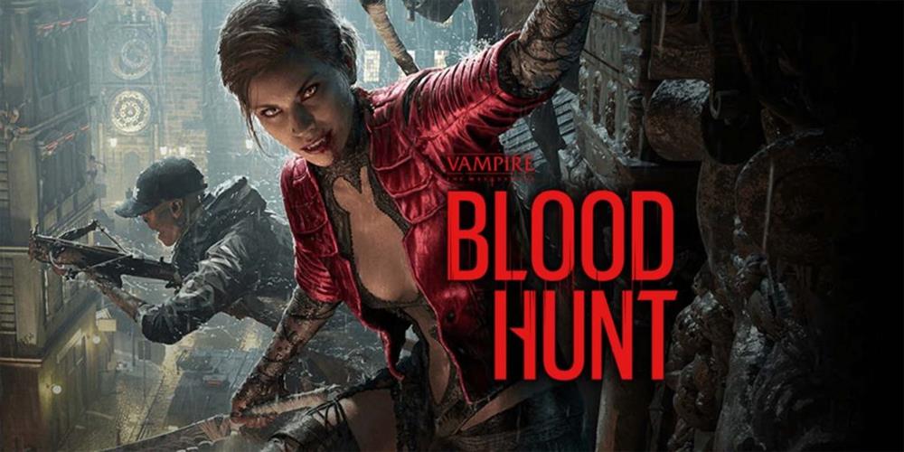 《吸血鬼：避世血族-血猎》公布首次重大更新计划 解决玩家的主要问题