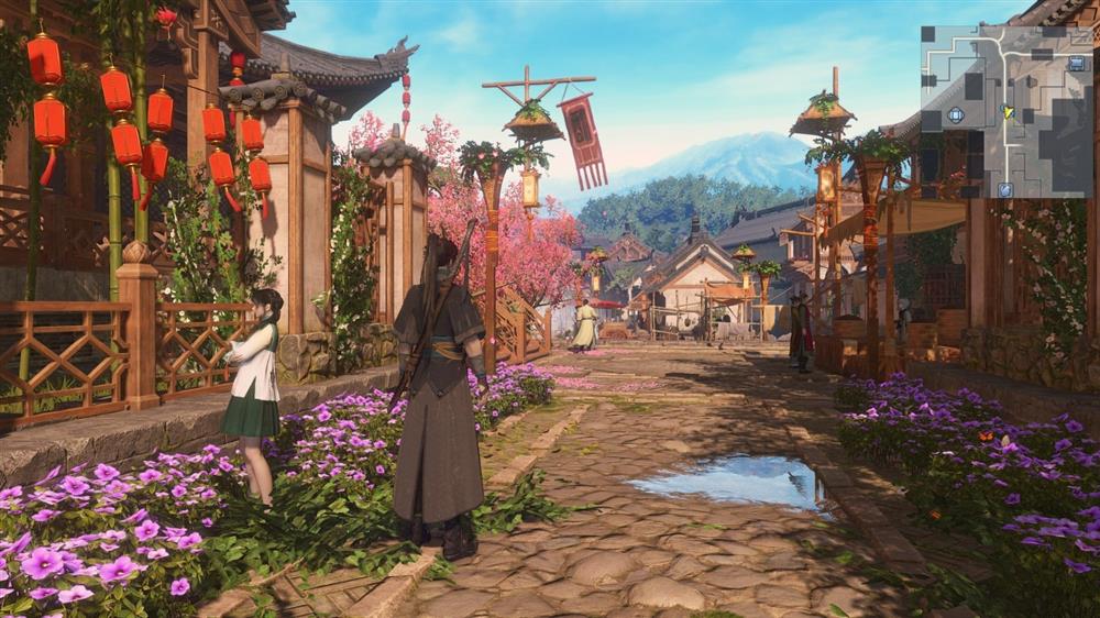《古剑奇谭3》将改编MMORPG手游和VR游戏