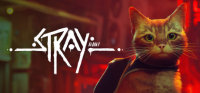 《STRAY》以猫为主角的第三人称冒险游戏上架 Steam