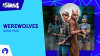 《模拟人生4》狼人游戏包将于6月16日发售
