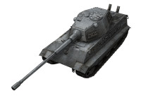 《坦克世界闪击战》E75怎么样