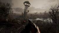 《潜行者2》发布全新预告视频展示了游戏的开场部分