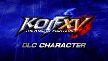 《拳皇15》发布觉醒大蛇队DLC宣传片将于8月推出
