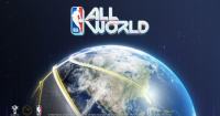 宝可梦GO厂商AR新游《NBA All-World》 联手NBA