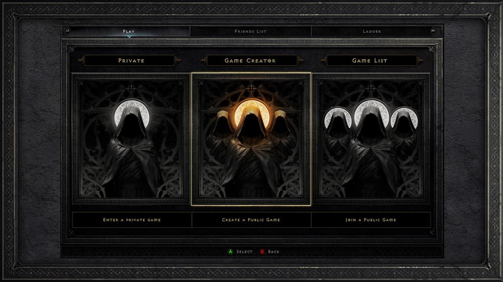 《暗黑破坏神2：重制版》2.4.3版将上线 改善游戏体验
