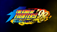 《拳皇98终极之战赛最终版》PS4版新预告公布 10月27日正式发售..