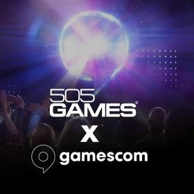 505 Games确认参加今年的科隆游戏展
