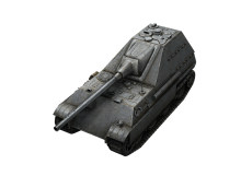 《坦克世界闪击战》Jagdpanther