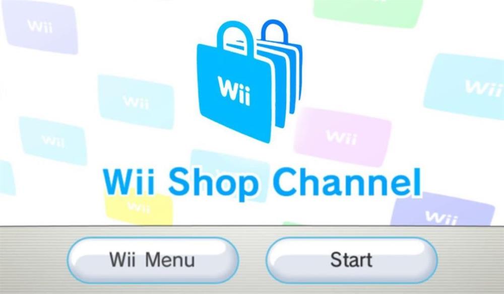 任天堂突然重新开放Wii和DSi商店