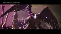 《全面战争:战锤3》混沌冠军勇士DLC新预告 8月23日发售..