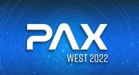 PAX West展会确认等到任天堂世嘉等游戏厂商支持