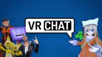 《VRChat》添加EAC反作弊引众怒 Steam两天近万差评