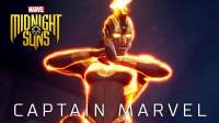 《漫威暗夜之子》发布惊奇队长英雄预告片 将于10月7日发售..
