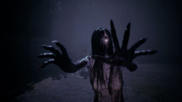 恐怖游戏《女鬼桥：开魂路》现已发售  由经典电影改编制作