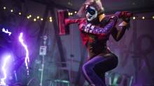 《哥谭骑士》发布BOSS战演示视频夜翼大战小丑女