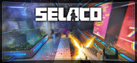 FPS新作《Selaco》最新演示融合《毁灭战士》要素