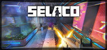 FPS新作《Selaco》最新演示融合《毁灭战士》要素