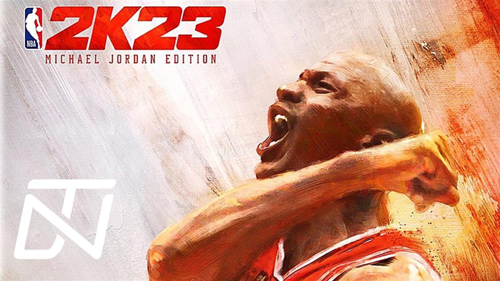 《NBA 2K23》XBX/S平台开启预载  将于9月9日正式发售