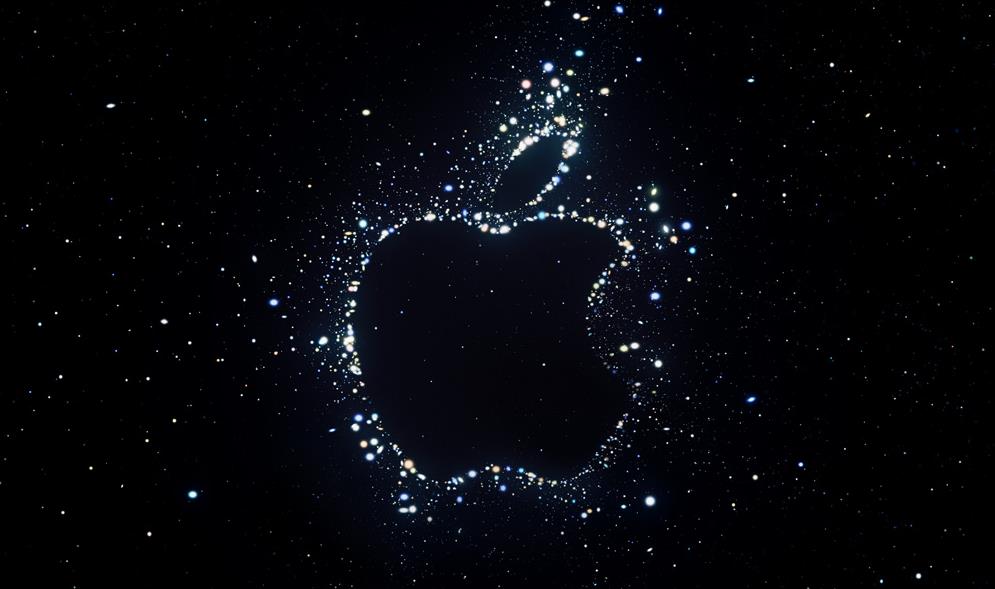 苹果9月8日新品发布会  2022秋季发布会内容汇总