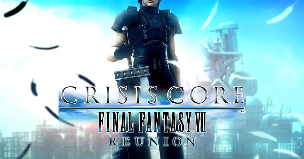 《最终幻想7 核心危机 再融合》发布新游戏预告  全平台登录