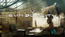 科幻射击游戏《SYNDUALITY》公布将登陆PC和主机