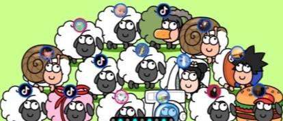 羊了个羊第二关怎么卡bug流程 羊了个羊第二关卡bug教程