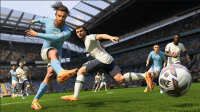 《FIFA 23》PC版将上线新反作弊系统内部开发的内核级反作弊系统..