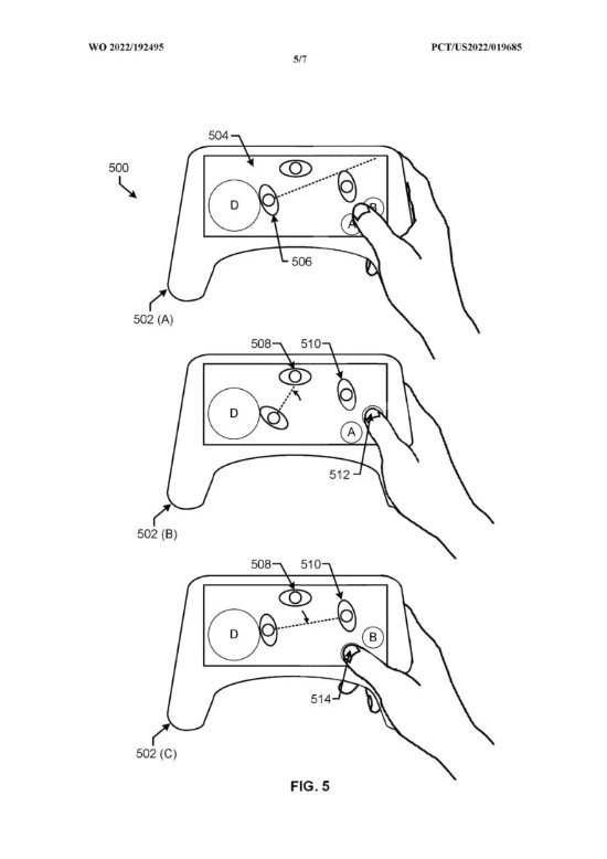 《命运2》手游或在开发中  Bungie提交触摸屏专利