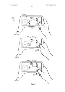 《命运2》手游或在开发中Bungie提交触摸屏专利