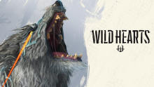 EA和光荣联合开发狩猎新作《WILD HEARTS》公开将于明天公布一则预告..