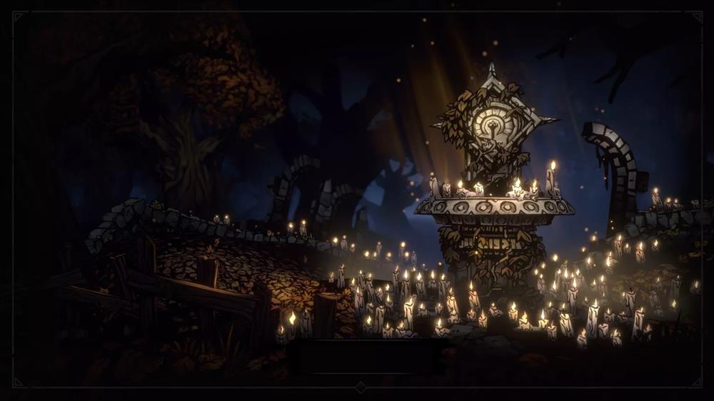 《暗黑地牢2》发布大型更新“希望祭坛”  包含一个大型进度系统