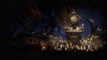 《暗黑地牢2》发布大型更新“希望祭坛”包含一个大型进度系统..