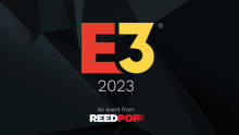 E3 2023游戏发布会将于6月13日在洛杉矶举行